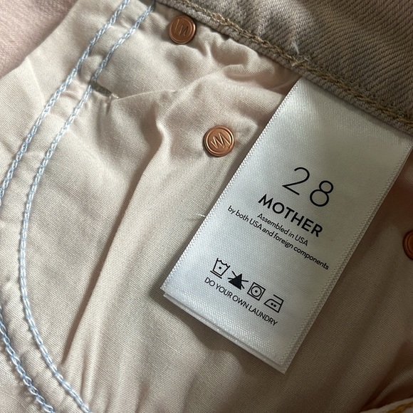 MOTHER
The Tomcat Ankle - Picture 12 of 15